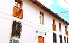 Ayenda 7th Wonder Apart Hotel Cusco