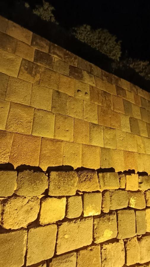 Ayenda 7th Wonder Apart Hotel Cuzco Exterior foto
